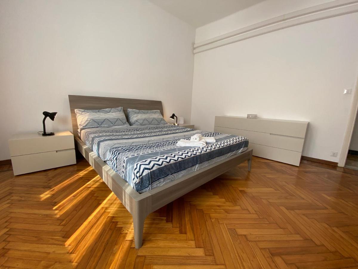 Appartamento Spazio e Luce Sanremo Esterno foto