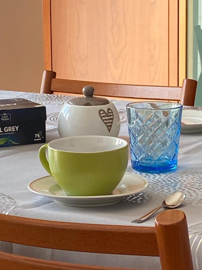 Appartamento Spazio e Luce Sanremo Esterno foto