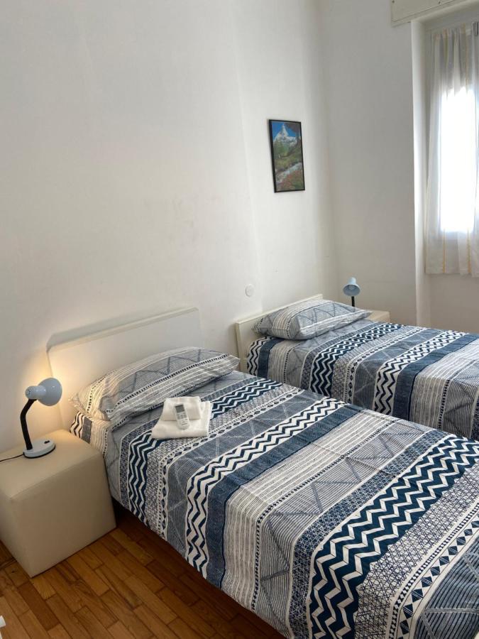Appartamento Spazio e Luce Sanremo Esterno foto