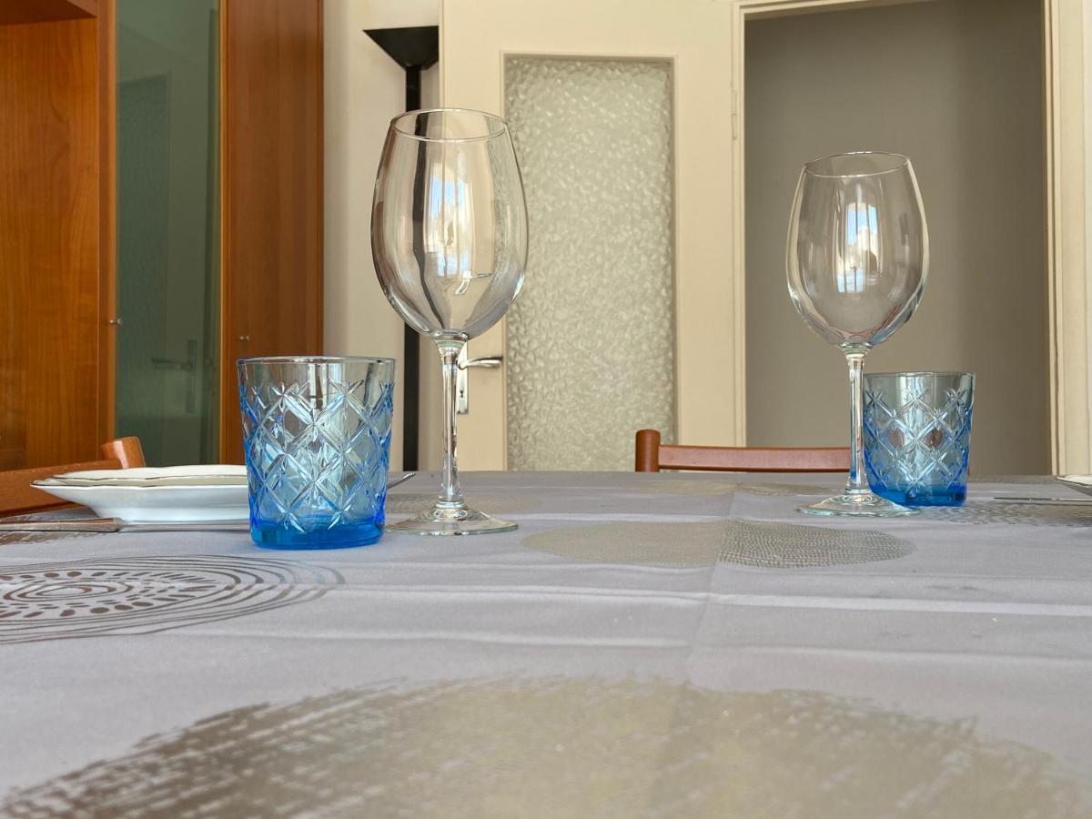 Appartamento Spazio e Luce Sanremo Esterno foto