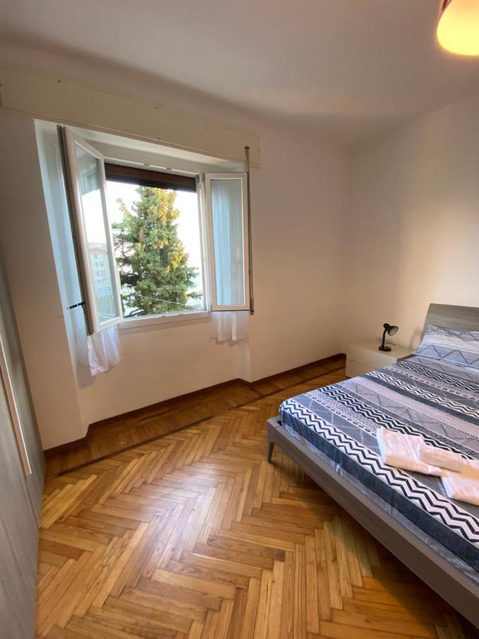 Appartamento Spazio e Luce Sanremo Esterno foto