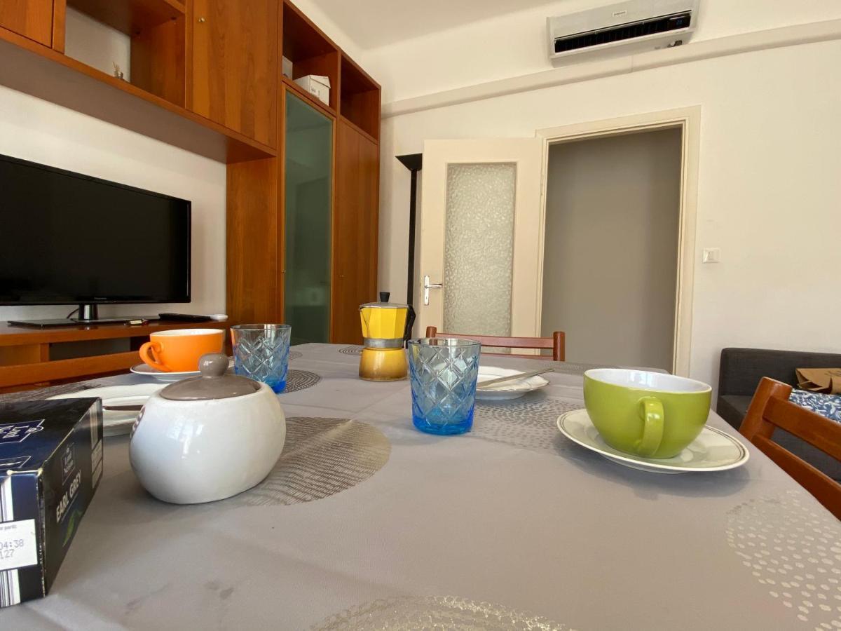 Appartamento Spazio e Luce Sanremo Esterno foto