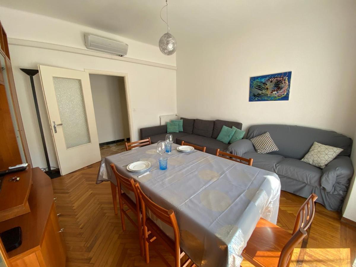 Appartamento Spazio e Luce Sanremo Esterno foto