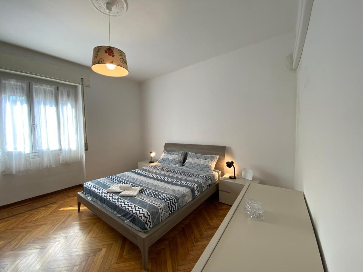 Appartamento Spazio e Luce Sanremo Esterno foto