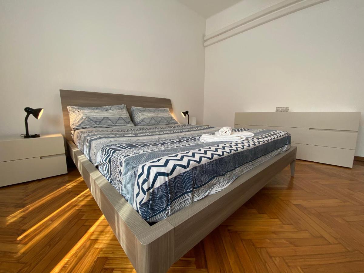 Appartamento Spazio e Luce Sanremo Esterno foto