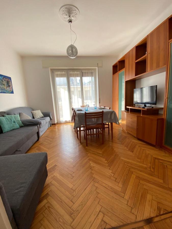 Appartamento Spazio e Luce Sanremo Esterno foto