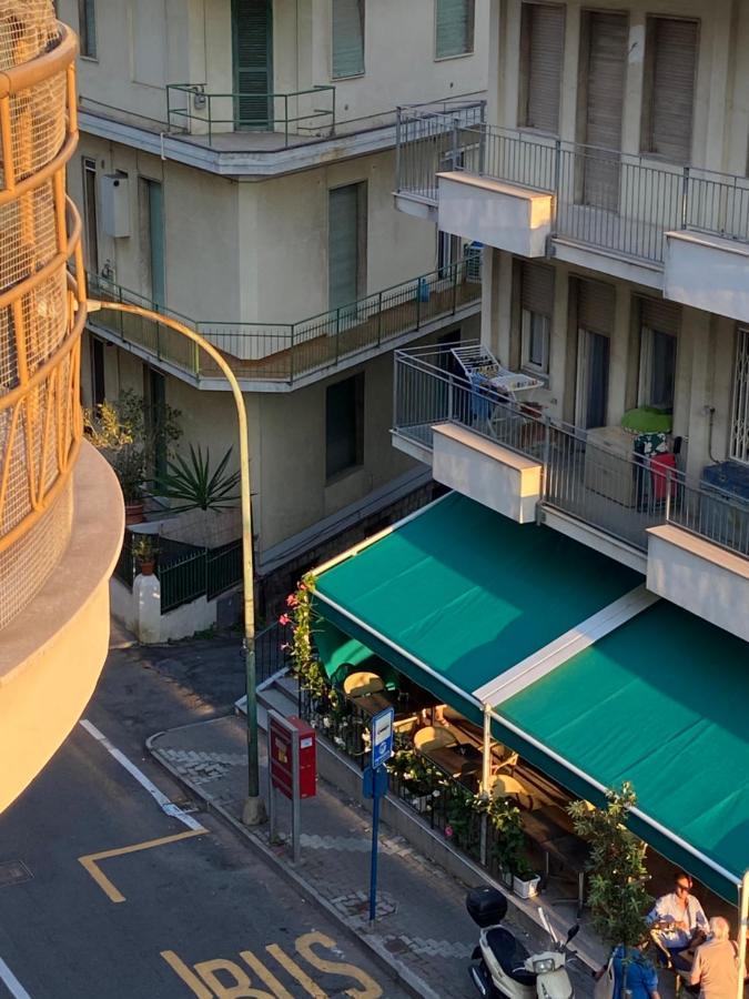Appartamento Spazio e Luce Sanremo Esterno foto