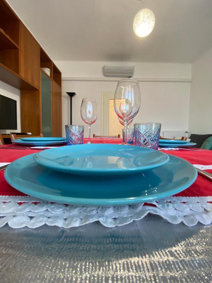 Appartamento Spazio e Luce Sanremo Esterno foto