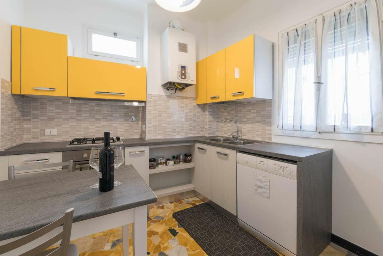 Appartamento Spazio e Luce Sanremo Esterno foto