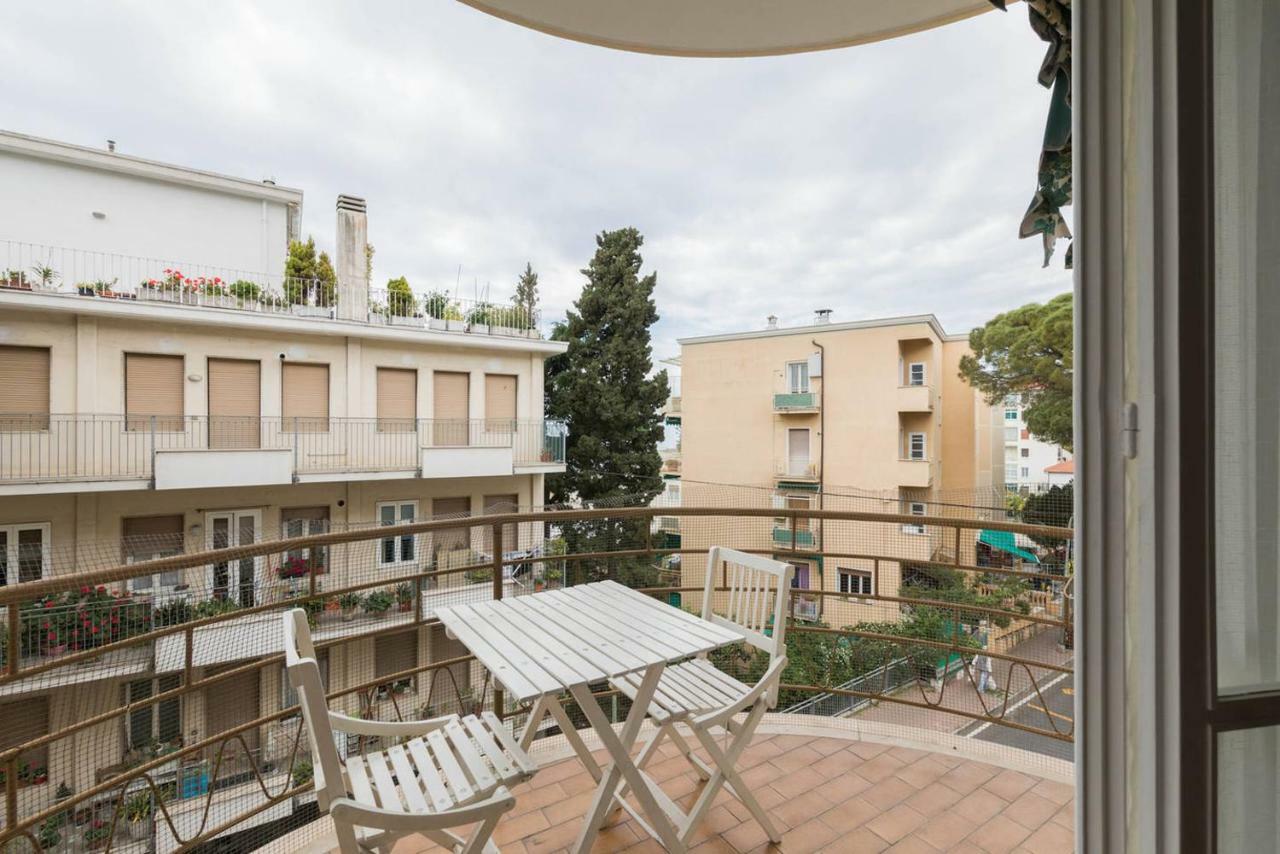 Appartamento Spazio e Luce Sanremo Esterno foto