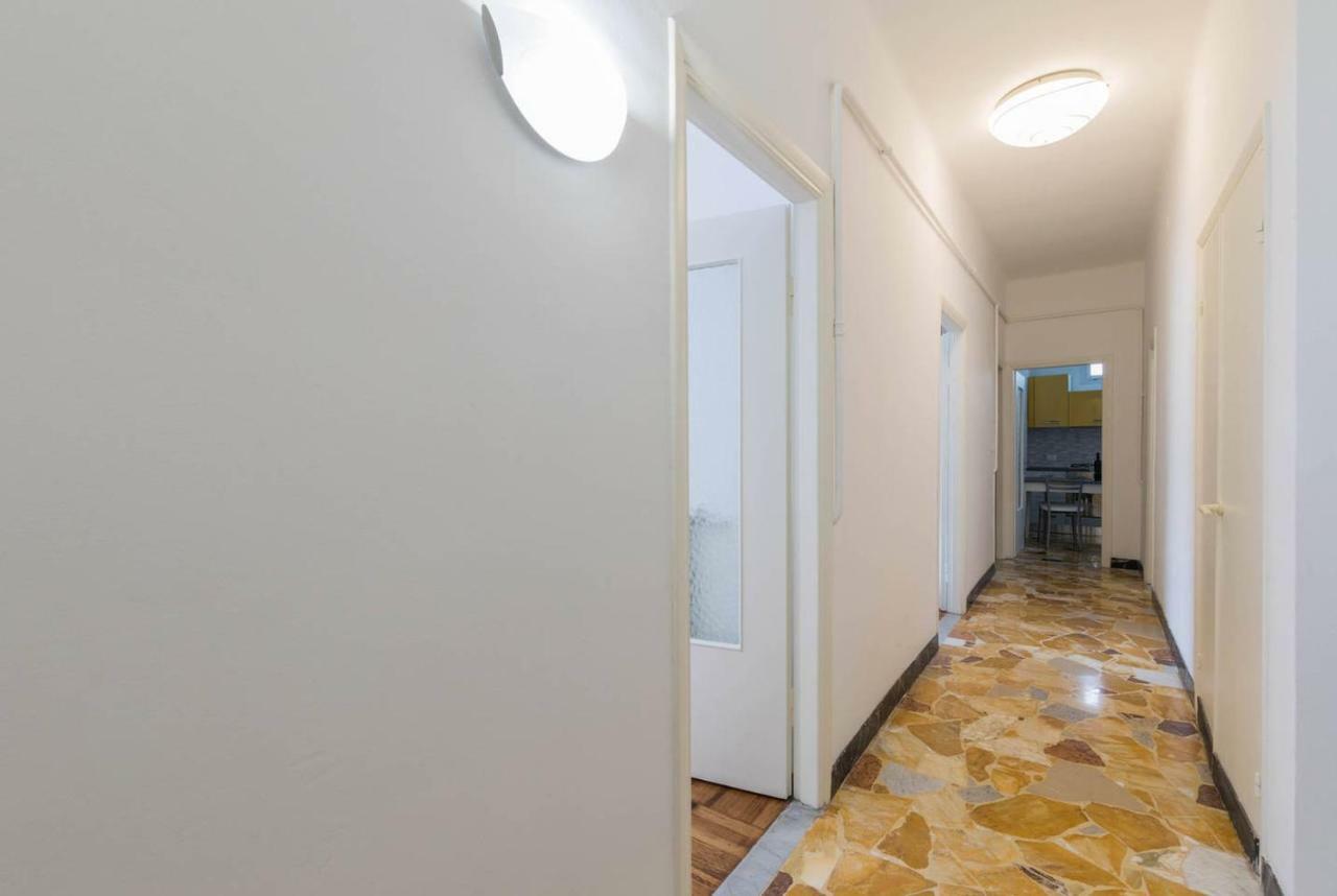 Appartamento Spazio e Luce Sanremo Esterno foto