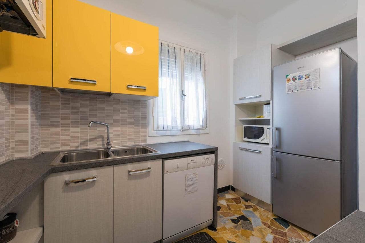 Appartamento Spazio e Luce Sanremo Esterno foto