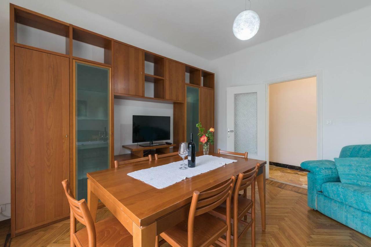 Appartamento Spazio e Luce Sanremo Esterno foto