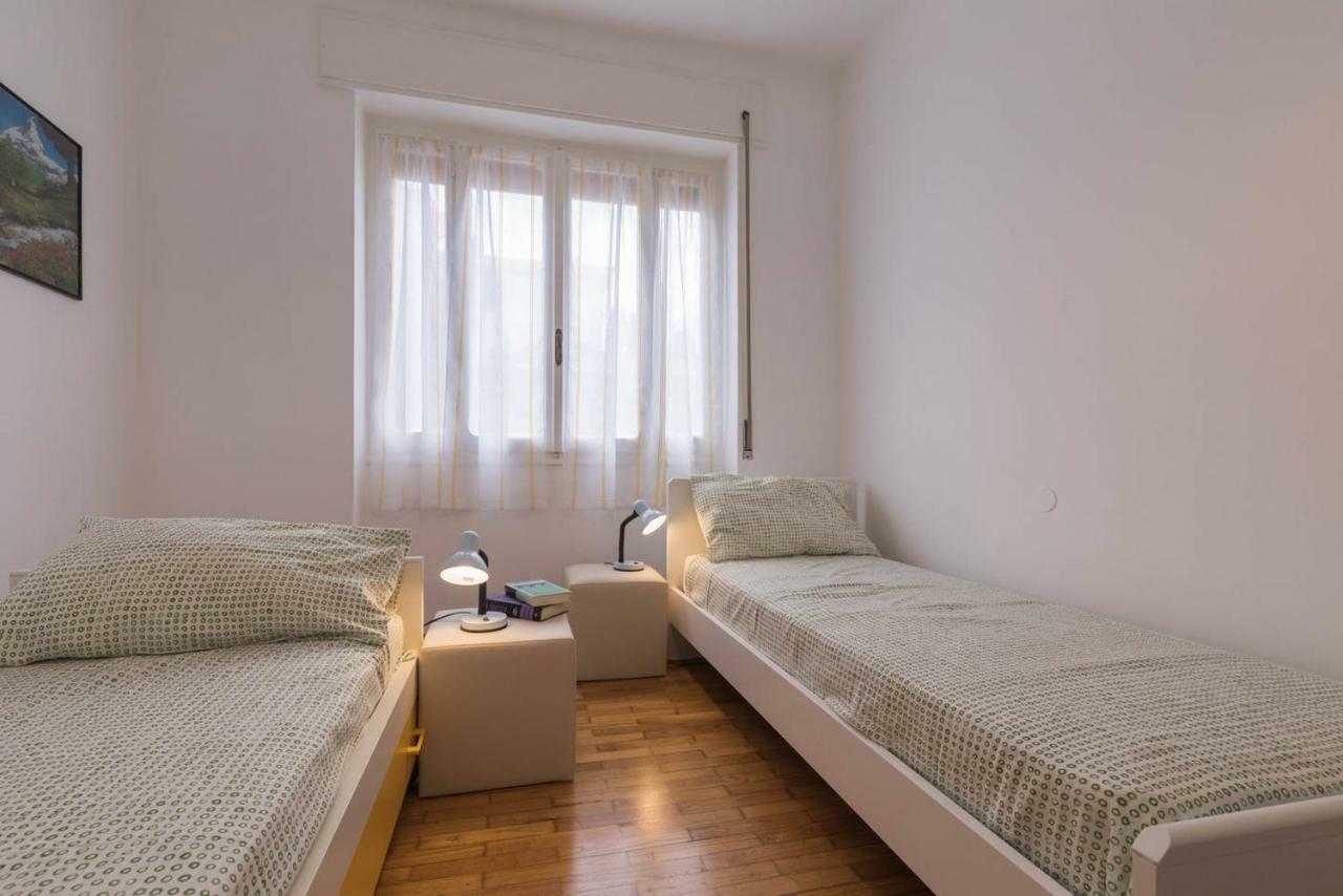 Appartamento Spazio e Luce Sanremo Esterno foto
