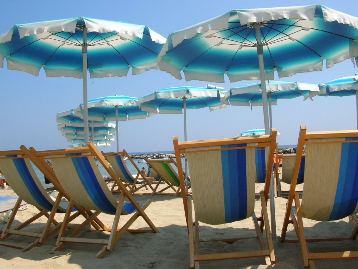 Appartamento Spazio e Luce Sanremo Esterno foto